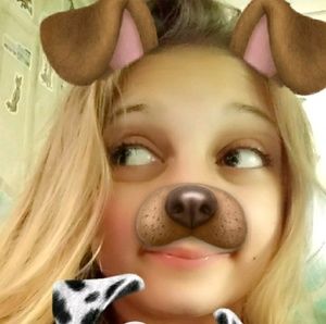 Meet your Posher, Abigail